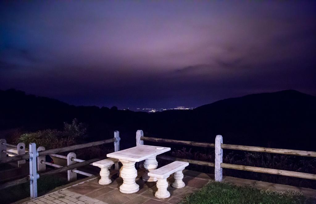 916 Mountain Resort Xanthi Exterior photo
